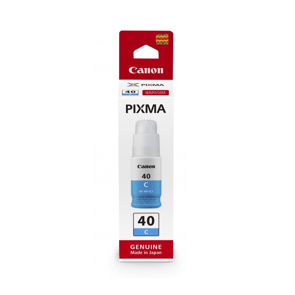 Canon GI 40 C - Ciano - originale …