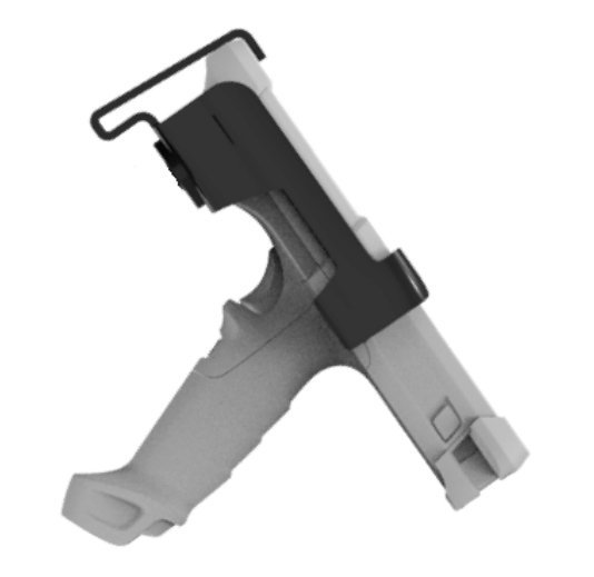 Zebra MNT-MC93-FLCH-01 supporto per personal communication Supporto passivo …