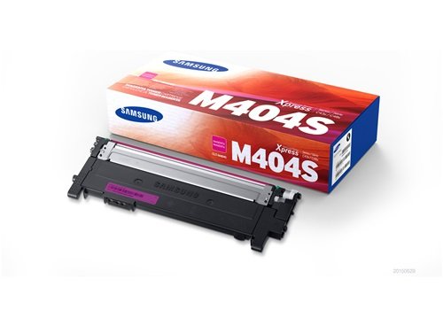 Samsung CLT-M404S - Magenta - originale - cartuccia …