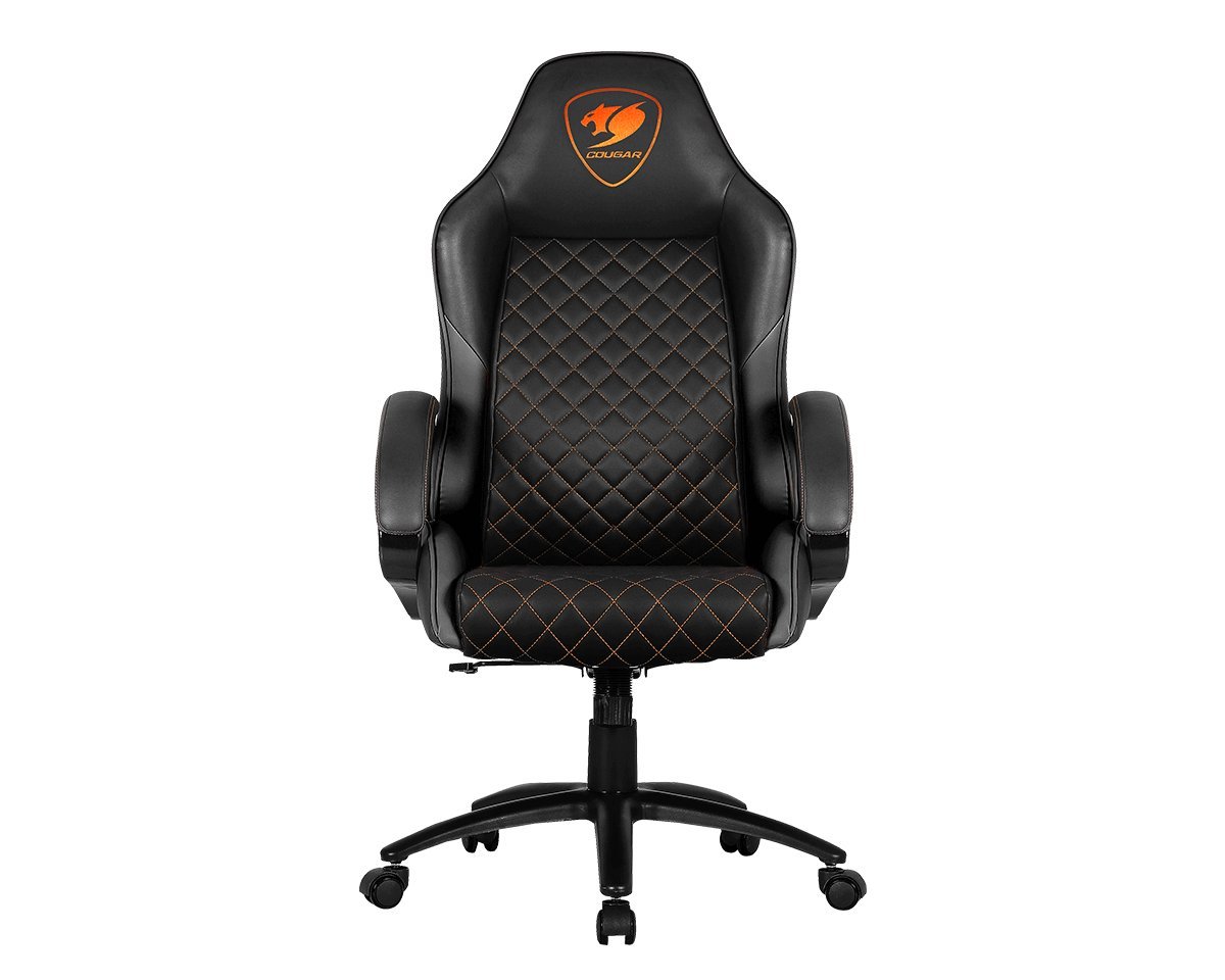 Cougar Fusion Gaming Chair - Nero