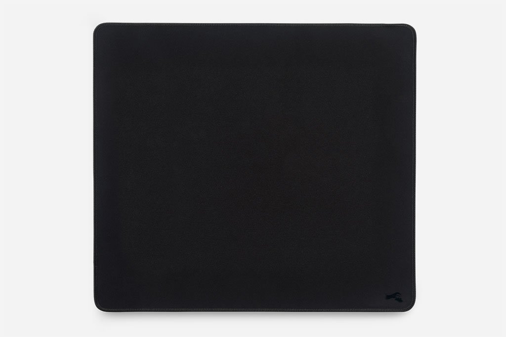 Glorious PC Gaming Race Stealth Mouse Pad, Nero - XL