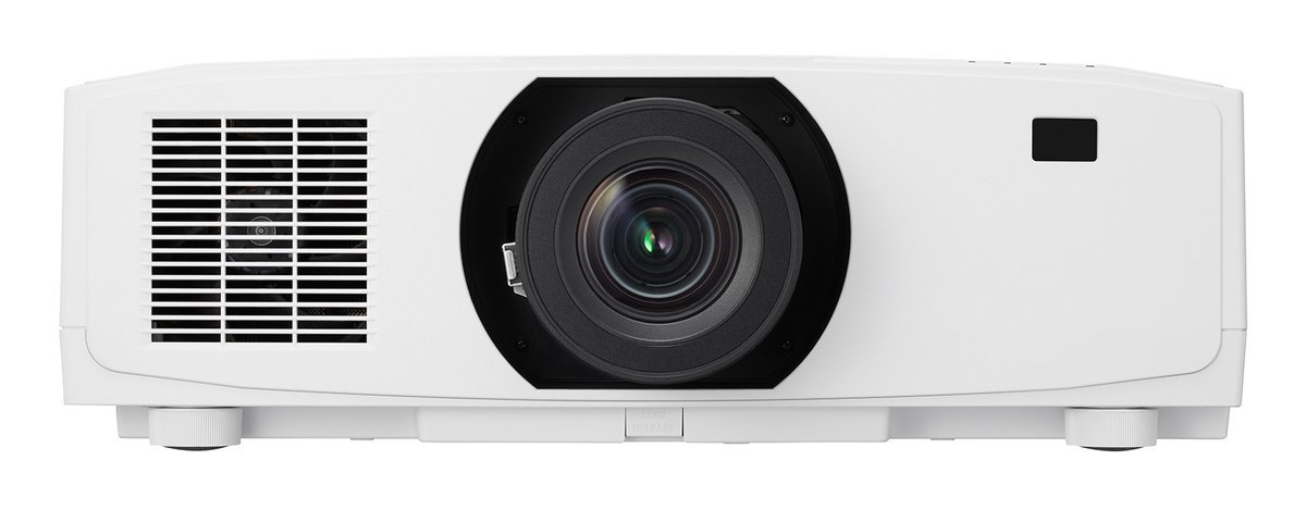 SHARP/NEC XP-V801U-W PROJECTOR