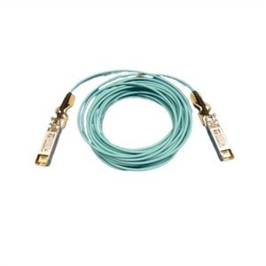 Dell NetworkingCableSFP28 to SFP2825GbEActive Optical (Optics incl'd)7MeterCustomer Kit