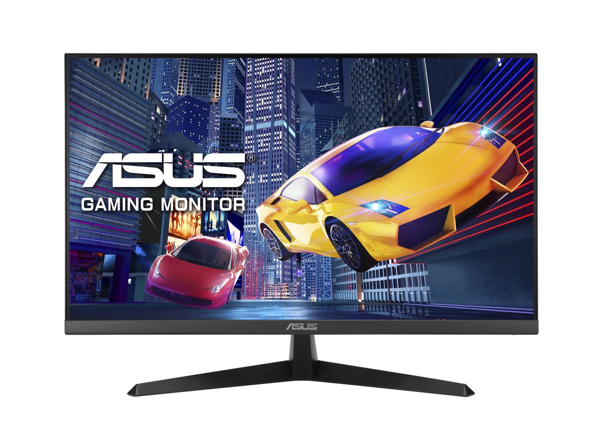 ASUS VY279HG2, 68,6 cm (27ʺ), 1920 x 1080 …