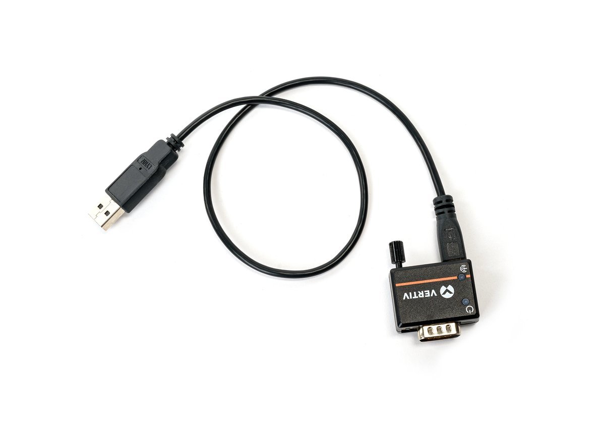 Vertiv Avocent 8PK SFF SVR INTERFACE MODULE cavo …
