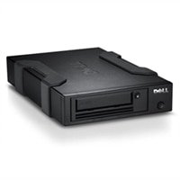 Dell - LTO Ultrium 7 - 6 TB …