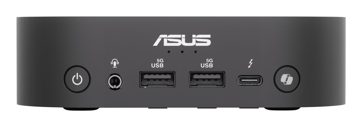 ASUS NUC RNUC14LNKU5073H2 Intel Core Ultra 5 226V …