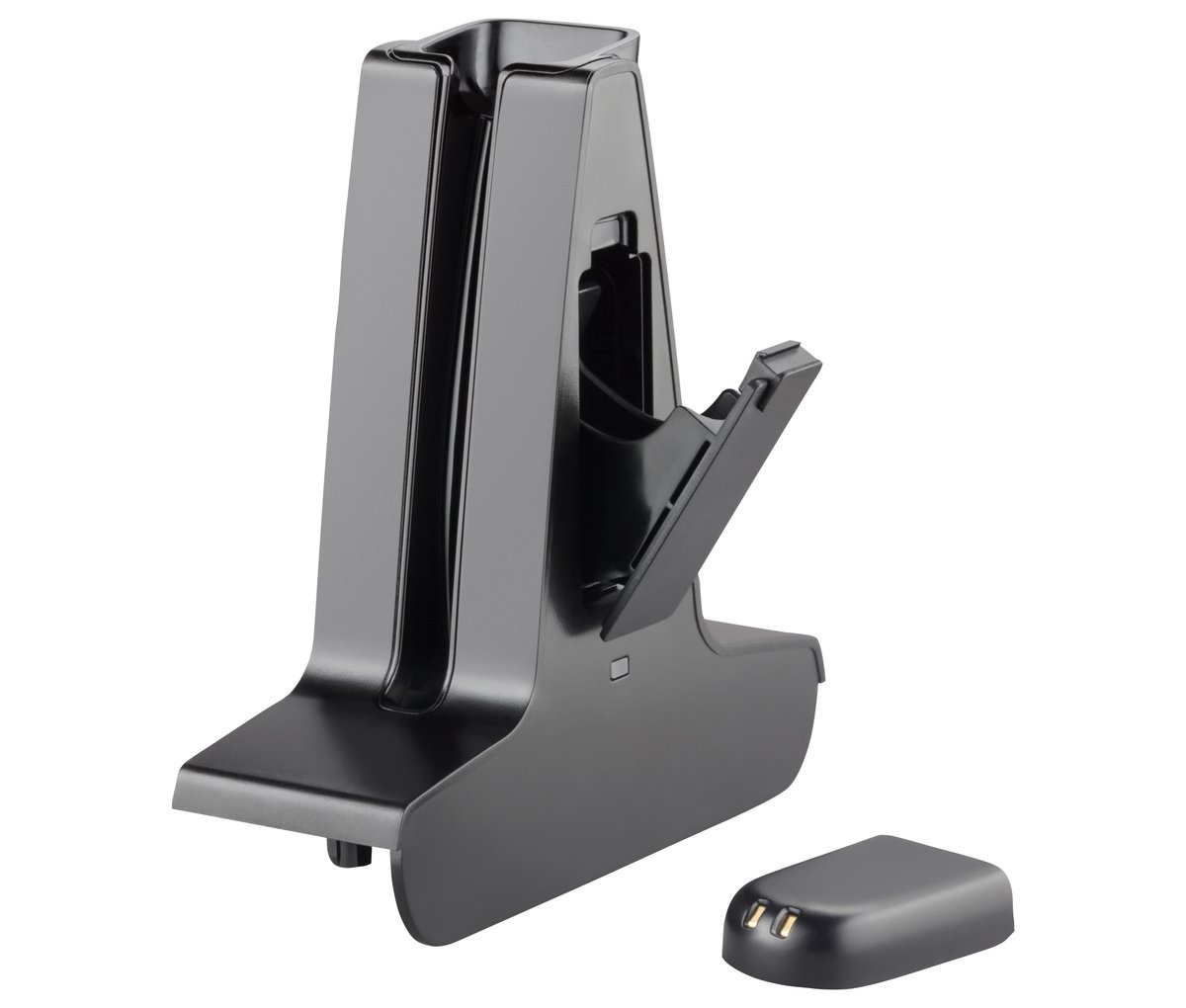 HP Poly Savi 8240/8245 Deluxe Charging Cradle Base per ricarica