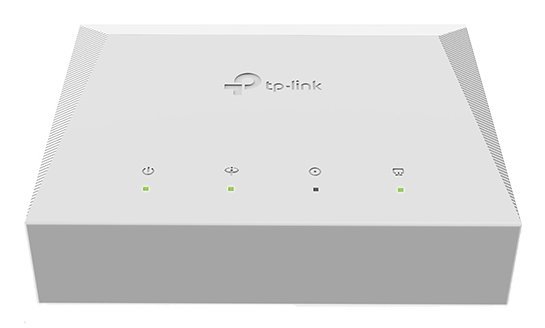 Router TP-LINK XZ000-G7 1P Gigabit XPON SFU Galachip Chipset-1P GE LAN 1P SC/APC XPON-Bridge-QoS, VLAN, IGMP, OMCI