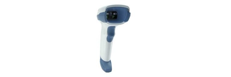 Zebra DS2208-HC Lettore di codici a barre portatile …