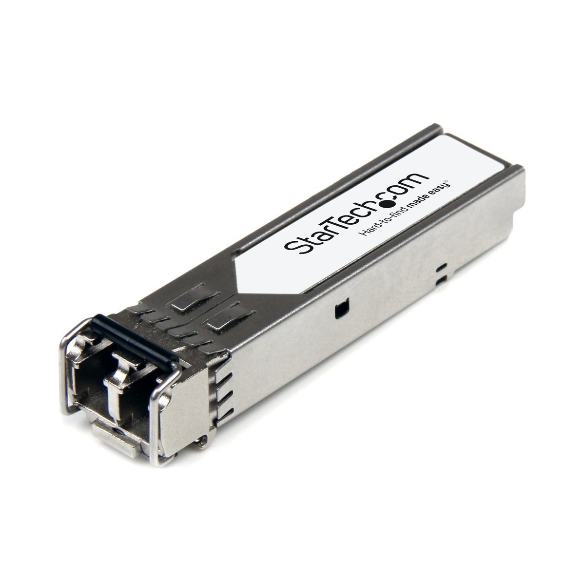 StarTech.com 10302-ST modulo del ricetrasmettitore di rete Fibra ottica 10000 Mbit/s SFP+ 1310 nm