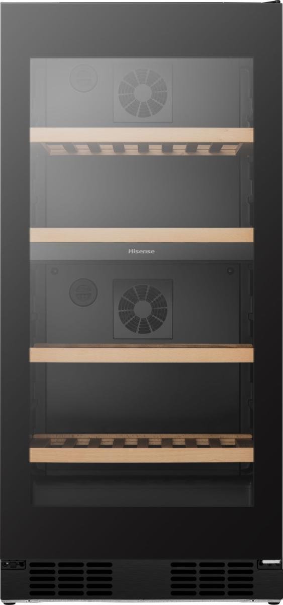HISENSE CANTIN 30BOTT 108 BOTTIGLIE