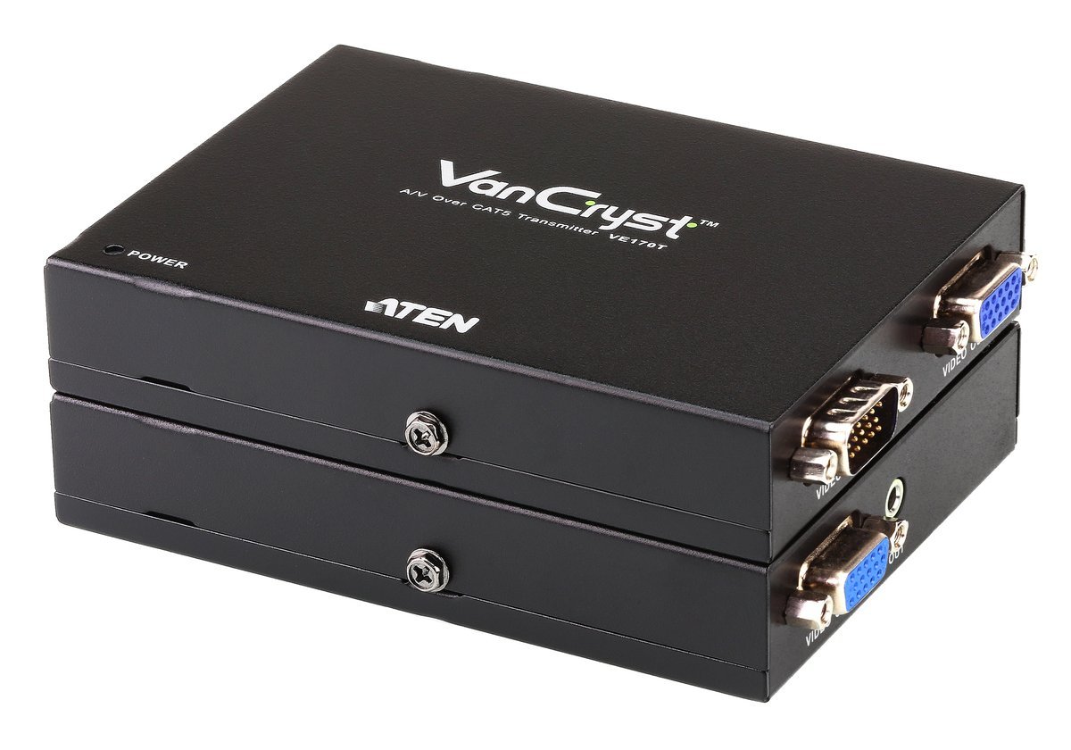 VE170 - 1024 x 768 Pixel