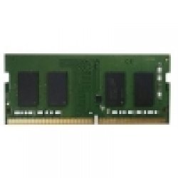 QNAP 2GB DDR4 2400MHZ SO DIMM T0V