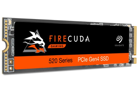 Seagate FireCuda 520 ZP2000GM3A002 - SSD - 2 …