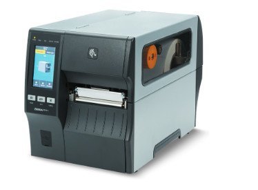 Zebra ZT41142-T0E00C0Z stampante per etichette (CD) Trasferimento termico 203 x 203 DPI Con cavo e senza cavo