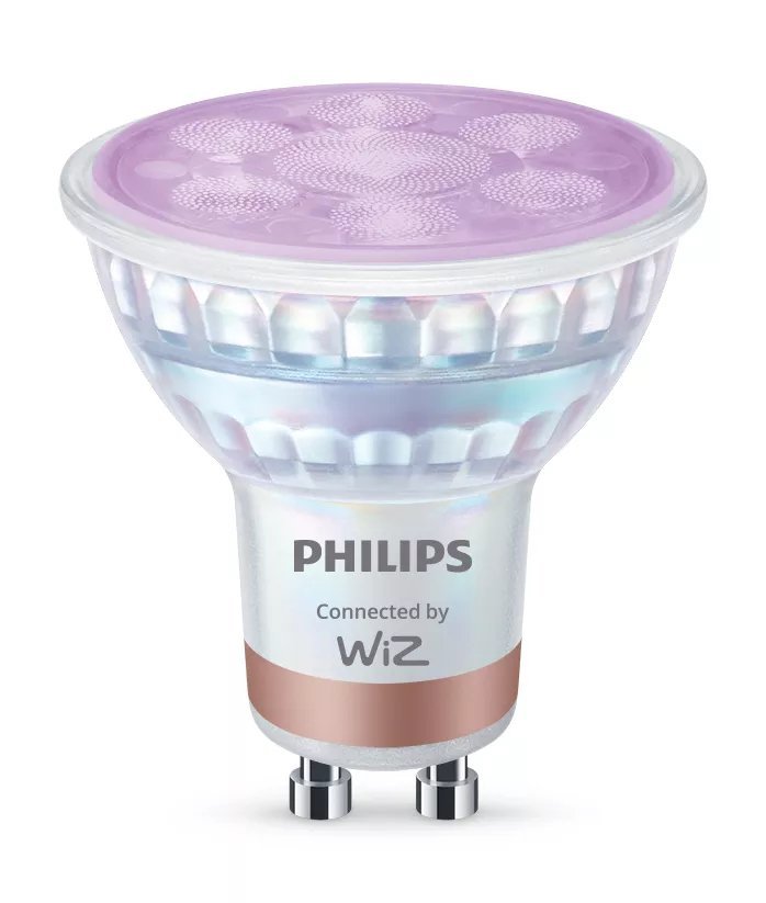 PHILIPS PHI SMART COLOR FARETTO 50W GU10