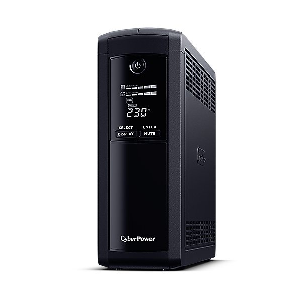 CyberPower VP1600EILCD gruppo di continuita (UPS) A linea interattiva 1,6 kVA 960 W 8 presa(e) AC
