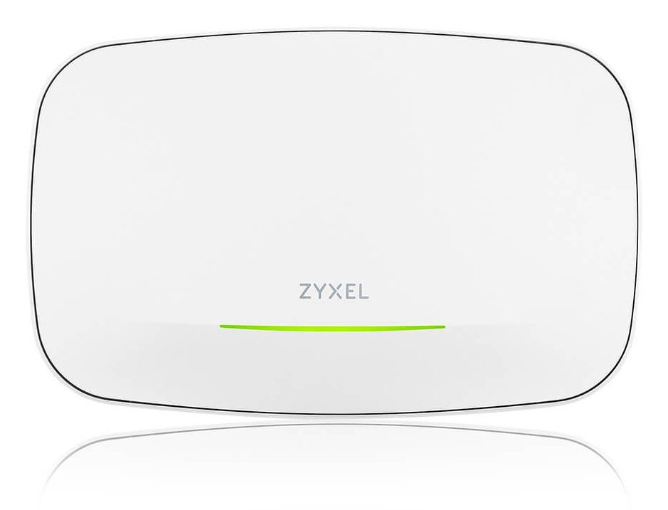 Zyxel NWA210AXV2-EU0101F punto accesso WLAN 2975 Mbit/s Bianco Supporto Power over Ethernet (PoE)