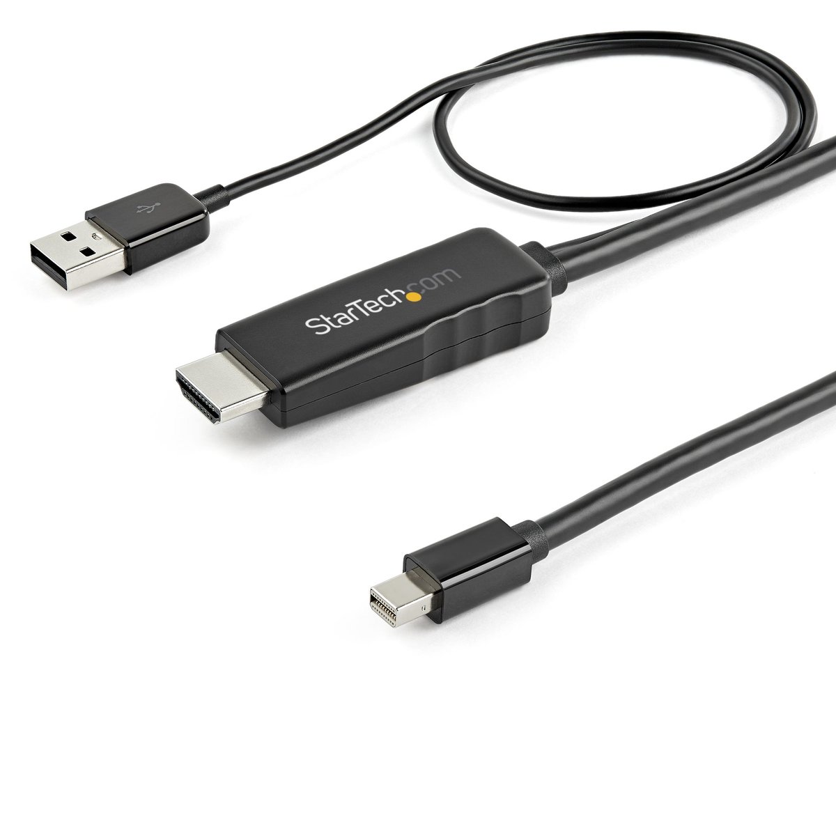 StarTech.com Cavo adattatore HDMI a Mini DisplayPort da …
