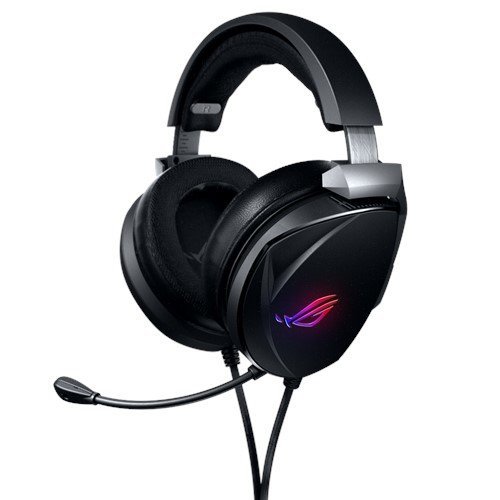 Asus ROG Theta 7.1 Gaming Headset, DAC 7.1 - Nero