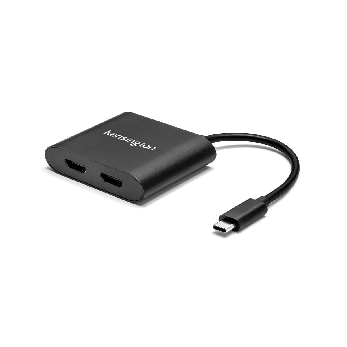 Kensington - Adattatore video - USB-C maschio a …