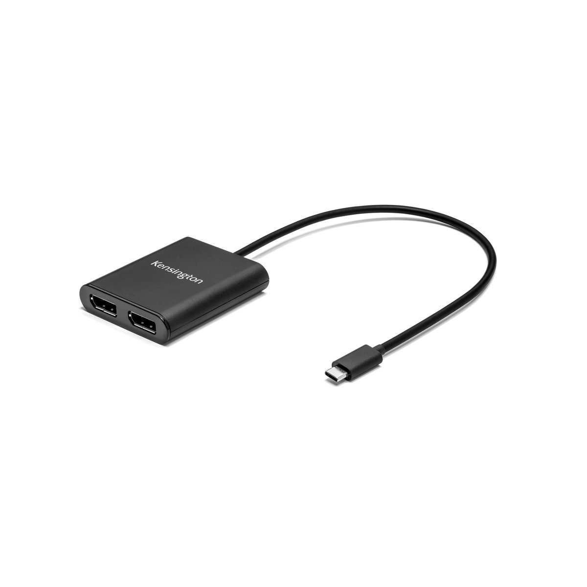 Kensington - Adattatore USB/DisplayPort - USB-C (M) a …