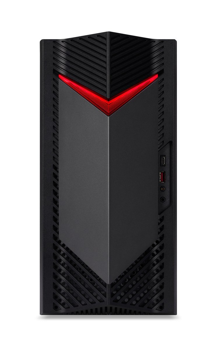 Acer NITRO 50 N50-656 GeForce RTX 5060