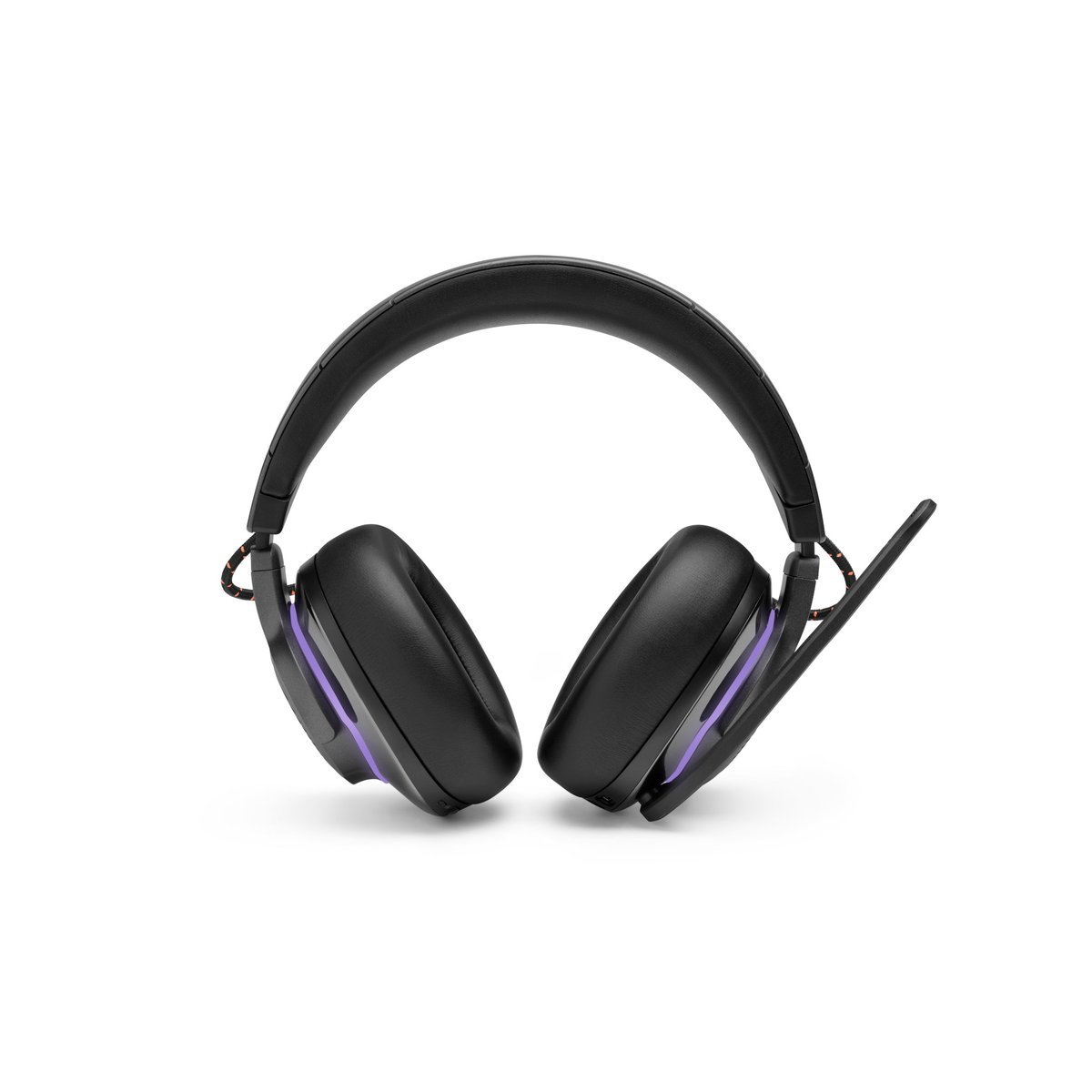 CUFFIA GAMING CON MICROFONO QUANTUM 800 (JBLQUANTUM800BLK)