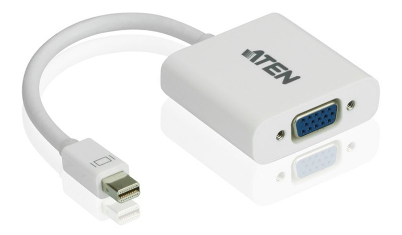 ATEN VC920-AT cavo e adattatore video Mini DisplayPort …