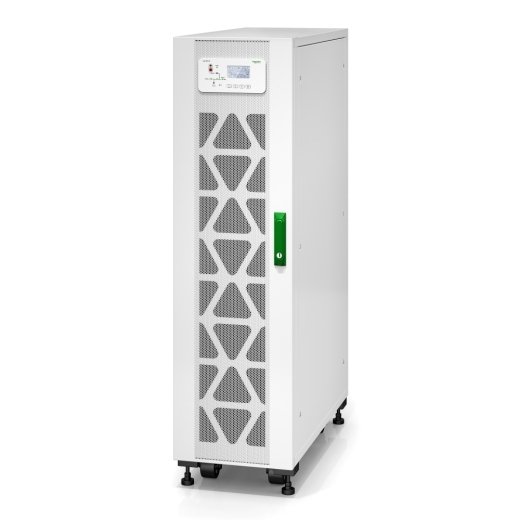 Schneider Electric Easy UPS 3S E3SUPS15K3IB2 - UPS - 380/400/415 V c.a. V - 15 kW - 15000 VA - trifase - bianco