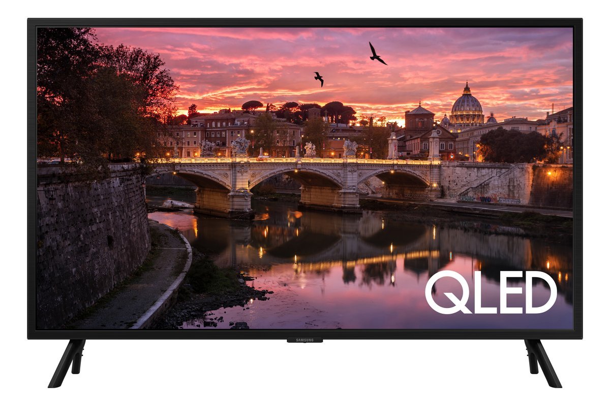 HG32EJ690WEXEN 32inch FHD 20W Speakers DVB-T2/C/S2 tuner WiFi …