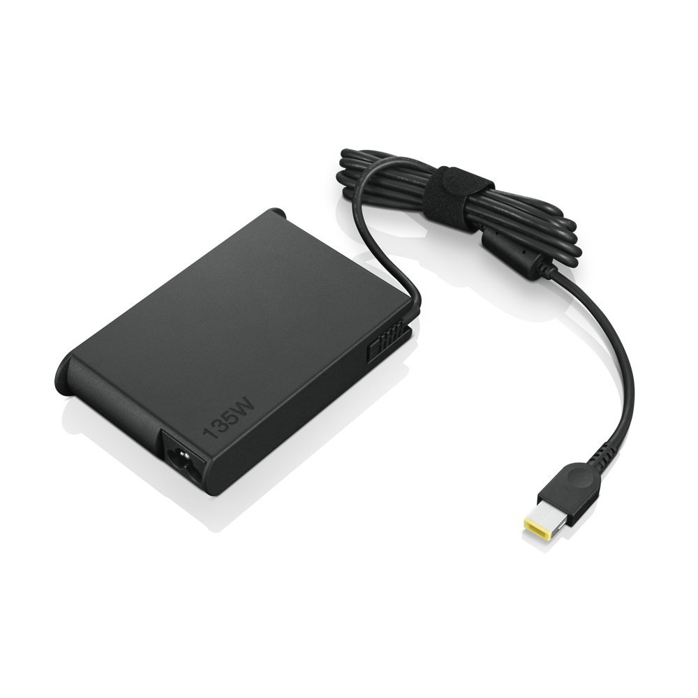 Lenovo 4X20Q88544 adattatore e invertitore Interno 135 W …