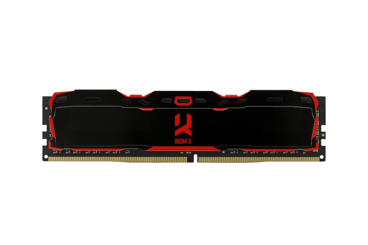 MEMORIA DDR4 IRDM X 8 GB PC3200 MHZ (1X8) (IR-X3200D464L16SA/8G)