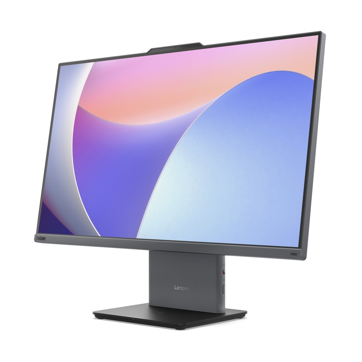 Lenovo ThinkCentre neo 50a 27 Gen 5 Intel® Core™ i5 i5-13420H 68,6 cm (27") 1920 x 1080 Pixel Touch screen PC All-in-one 16 GB DDR5-SDRAM 512 GB SSD Windows 11