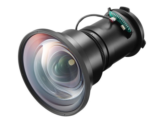 NEC NP50ZL - Teleobiettivi zoom - 49.7 mm …