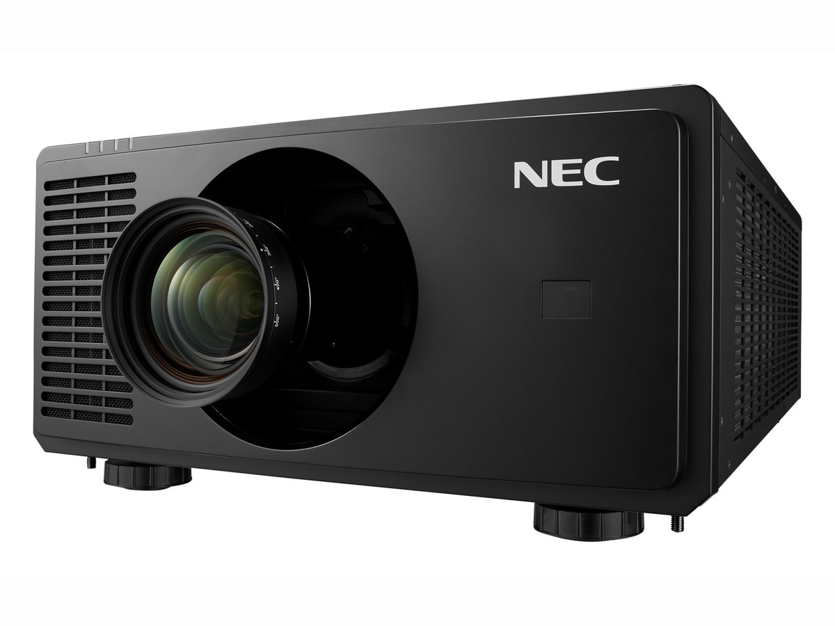 NEC PX2000UL, 20000 ANSI lumen, DLP, WUXGA (1920x1200), …