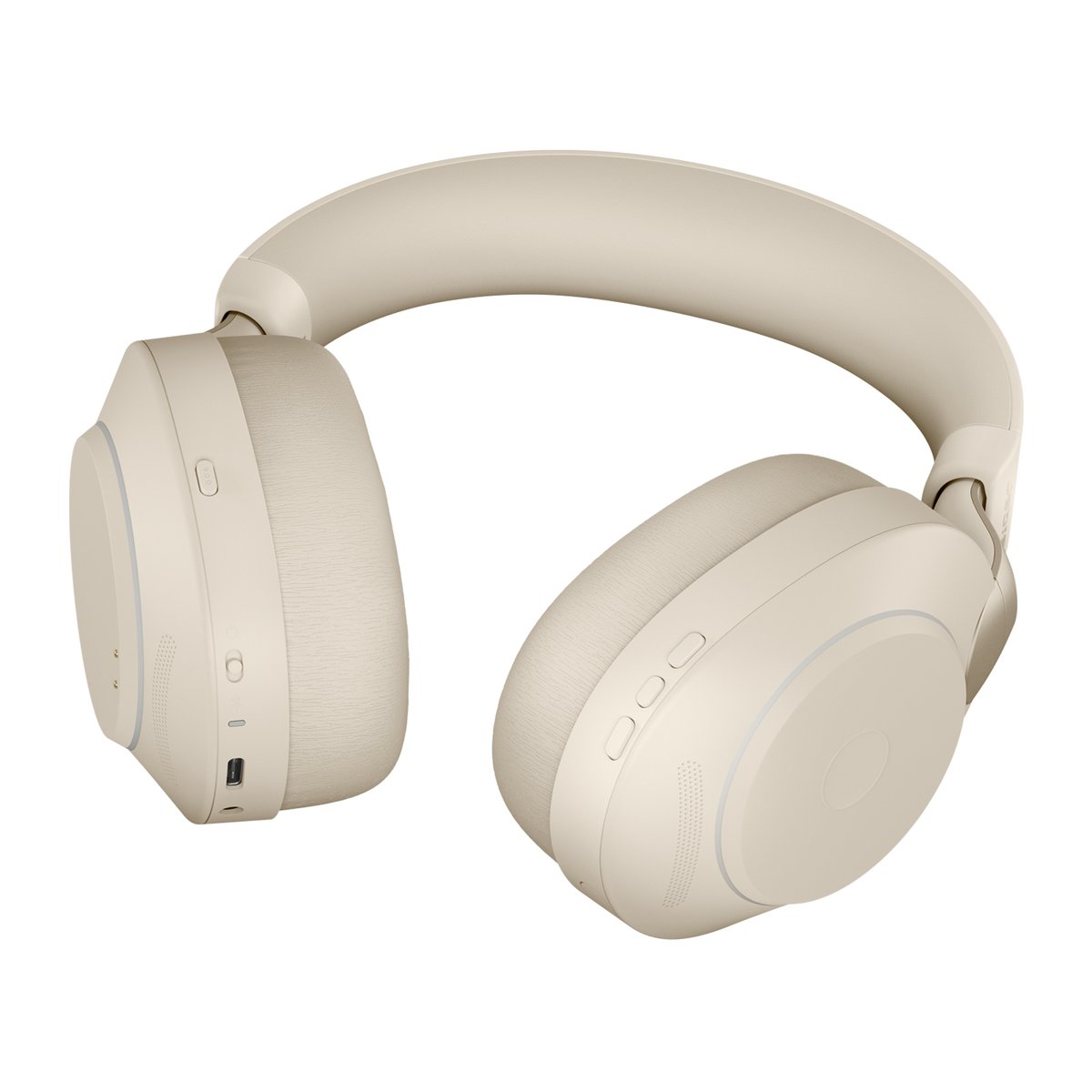 Jabra Evolve2 85 UC Stereo - Cuffie con …