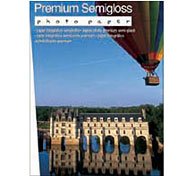Epson Premium - Semi-lucida - Rotolo (111,8 cm …