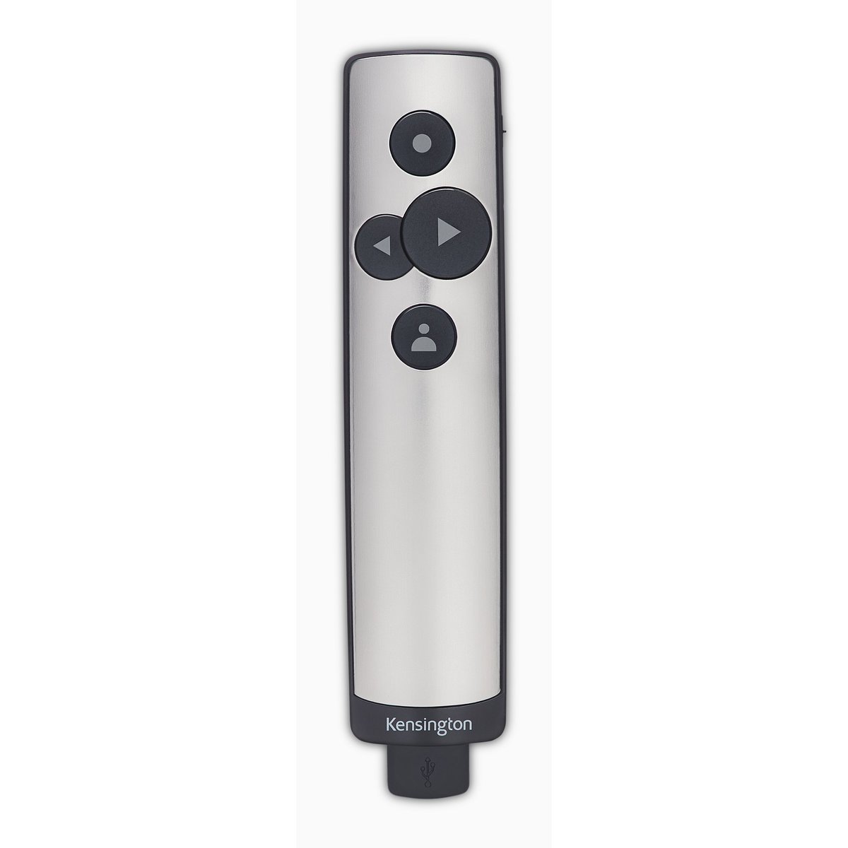 Kensington PowerPointer - Telecomando presentazioni - 4 pulsanti …