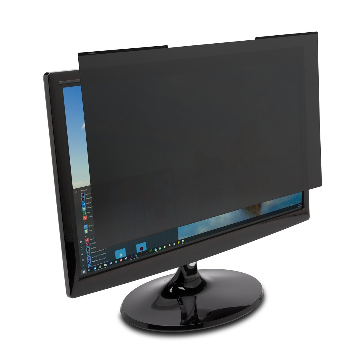 Kensington MagPro 21.5" (16:9) Monitor Privacy Screen with …