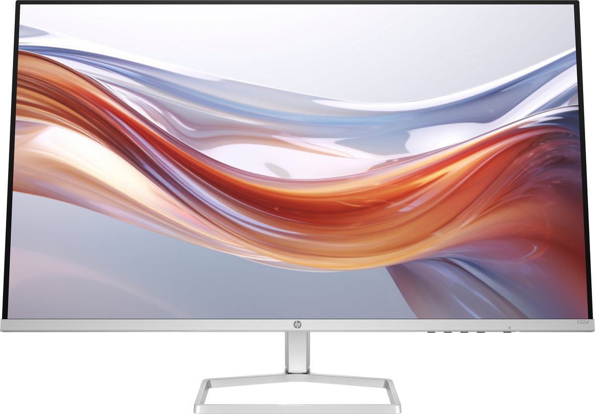 PARTI DI RICAMBIO HP 532SF - 5 SERIES - LED MONITOR