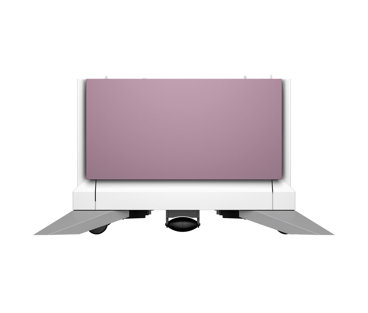 HP INC HP CLR LJ 2100 SHEET HC TRAY/STAND