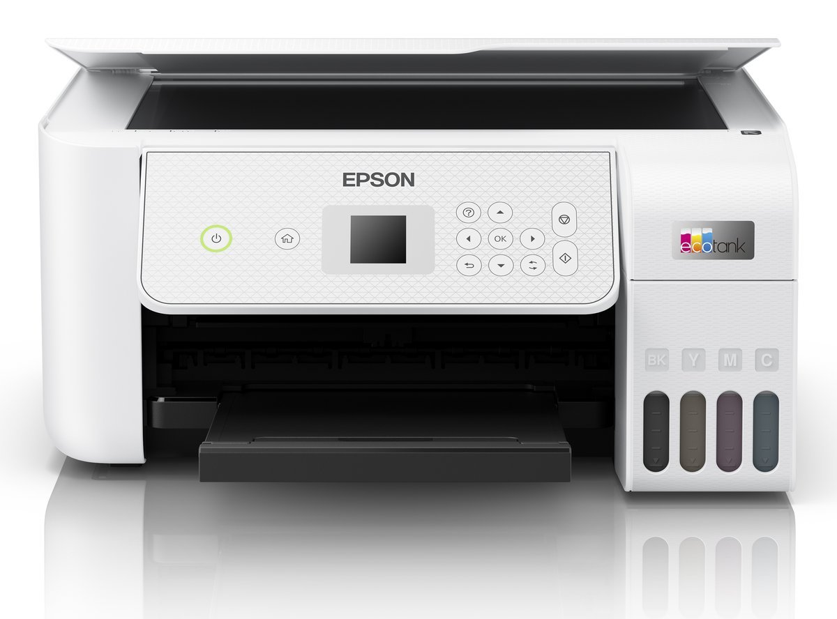 EPSON ECOTANK ET-2876