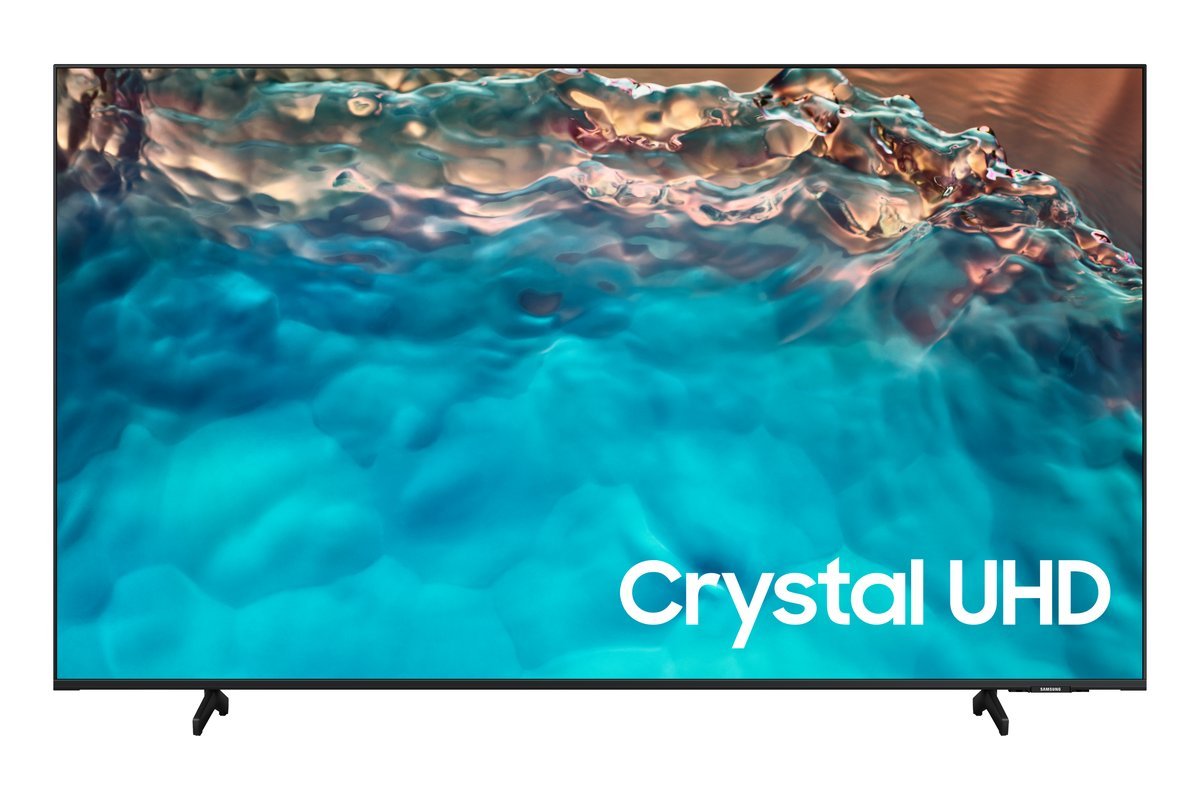 Samsung HG75BU800EUXEN TV Hospitality 190,5 cm (75") 4K …