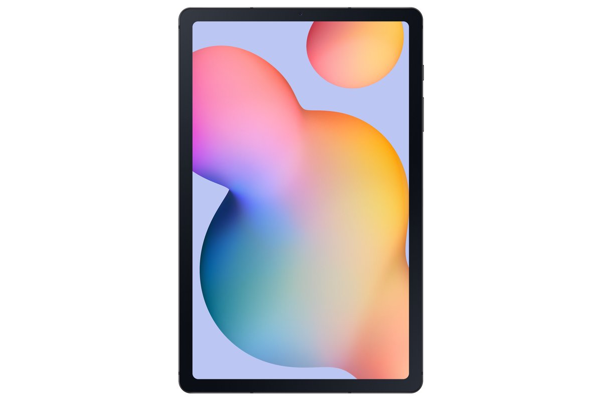 Samsung Galaxy Tab S6 Lite Wi-Fi Snapdragon 64 …