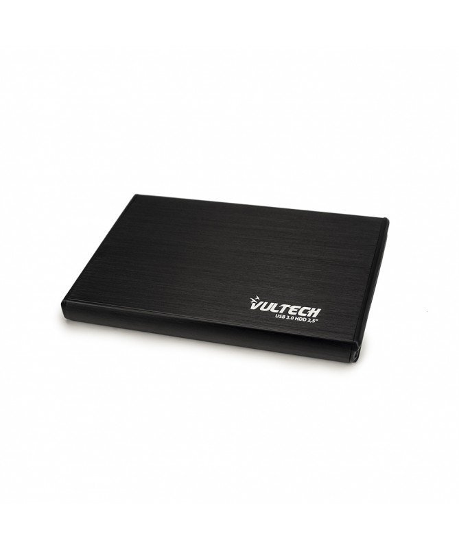 Vultech Box esterno 2.5\ HDD Sata USB 3.2 Gen1"