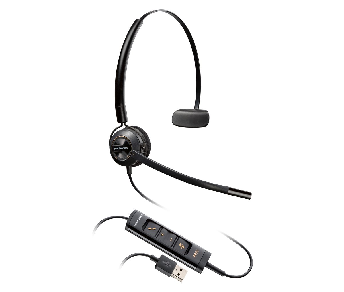 Poly EncorePro 545 - EncorePro 500 series - …
