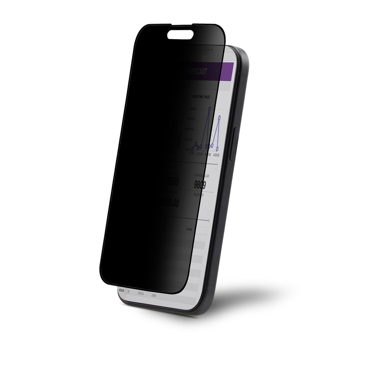 StarTech.com - Protezione per schermo per telefono cellulare …