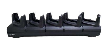Zebra CRD-TC2Y-BS5CO-01 - Zebra - TC21/TC26 - Nero